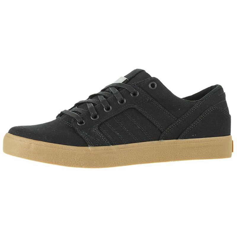 Supra SKYLOW 1.5 Sneaker Low Damen Schwarz Bestellen NDGJA6839